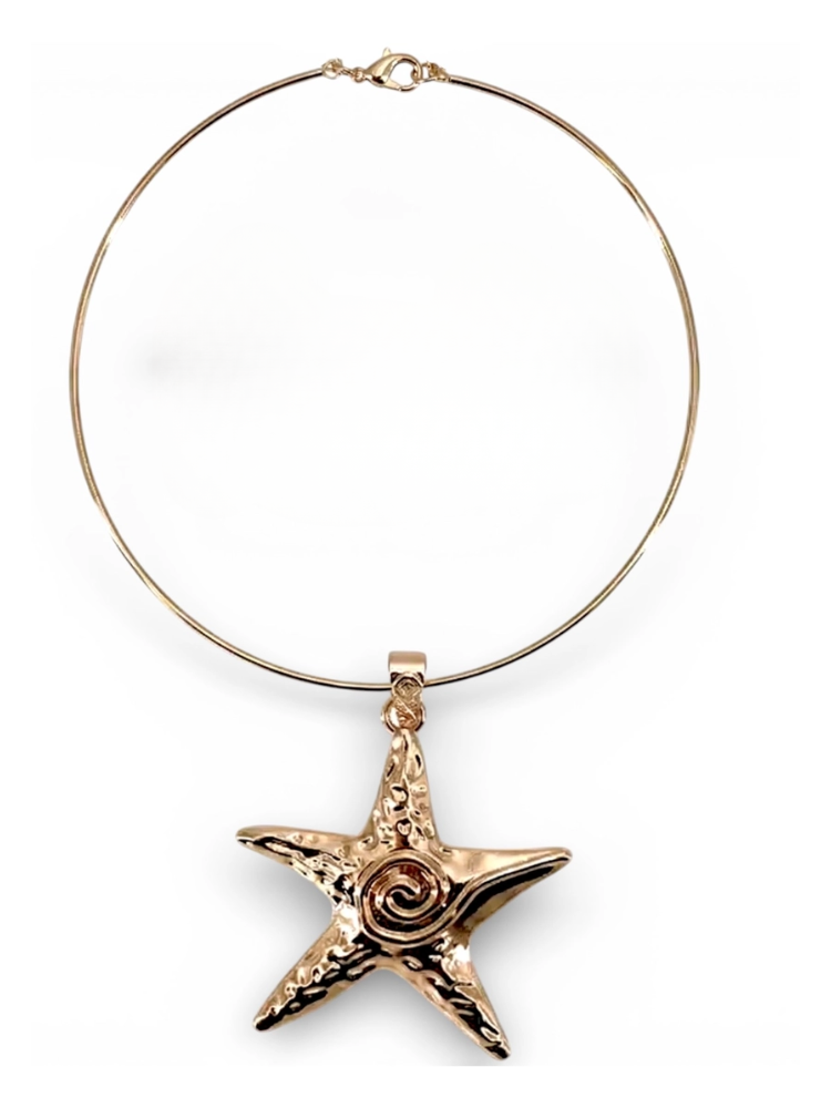 Kiko Starfish Collar