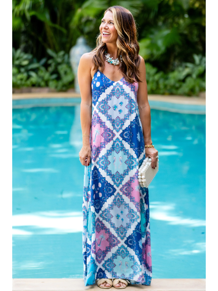 Maui Dress