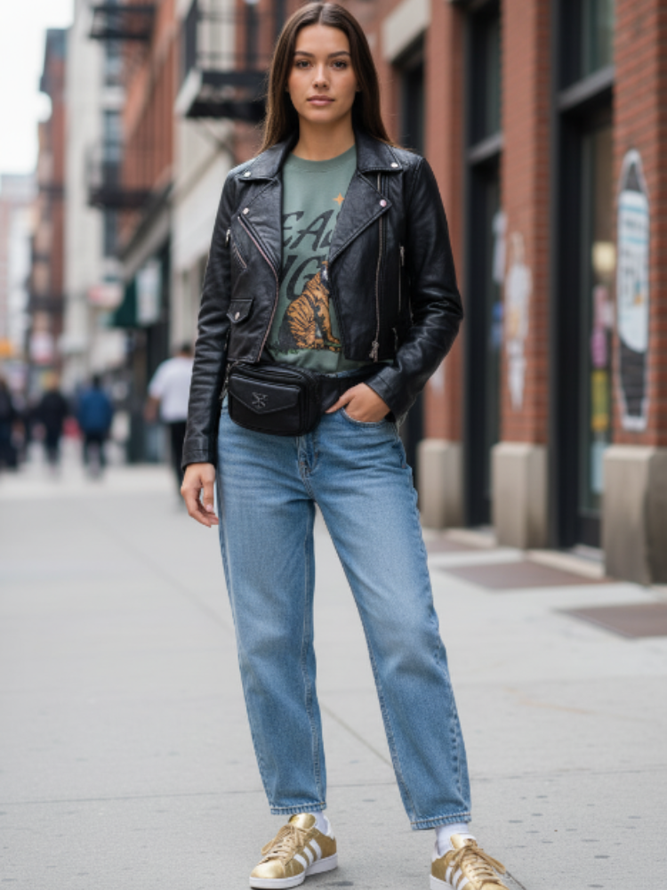 Easy Tiger Tee