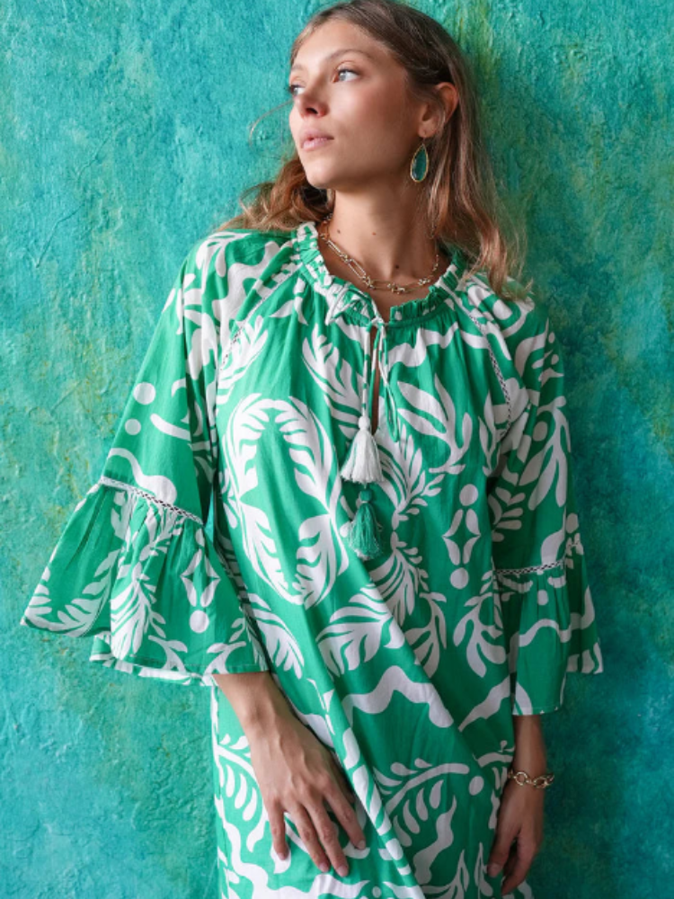 Vivian Kaftan