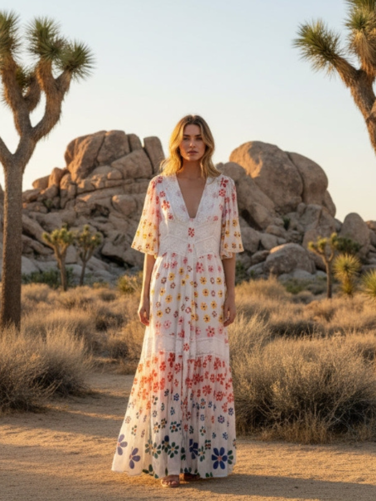Muse Maxi