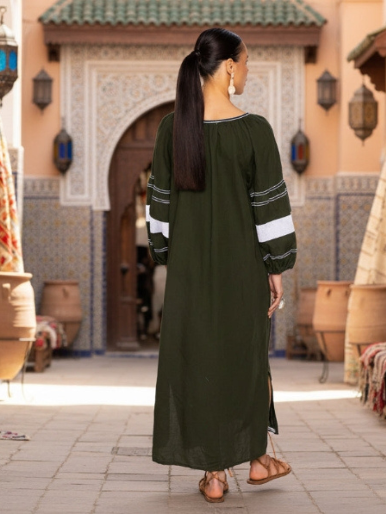 Palm Mumu