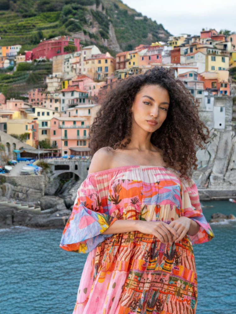 Riona Kaftan
