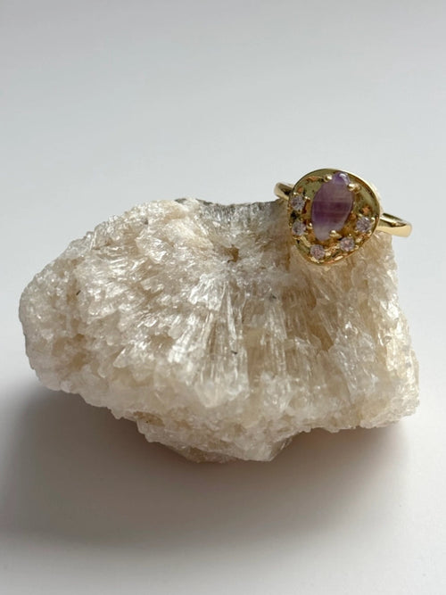 Allpa Ring