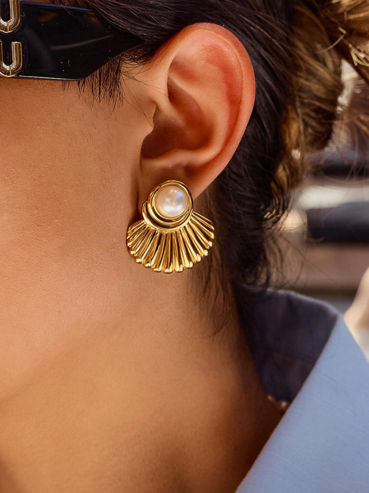 Lennox Earrings