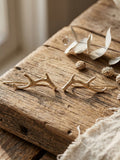 Antler Ear Climber