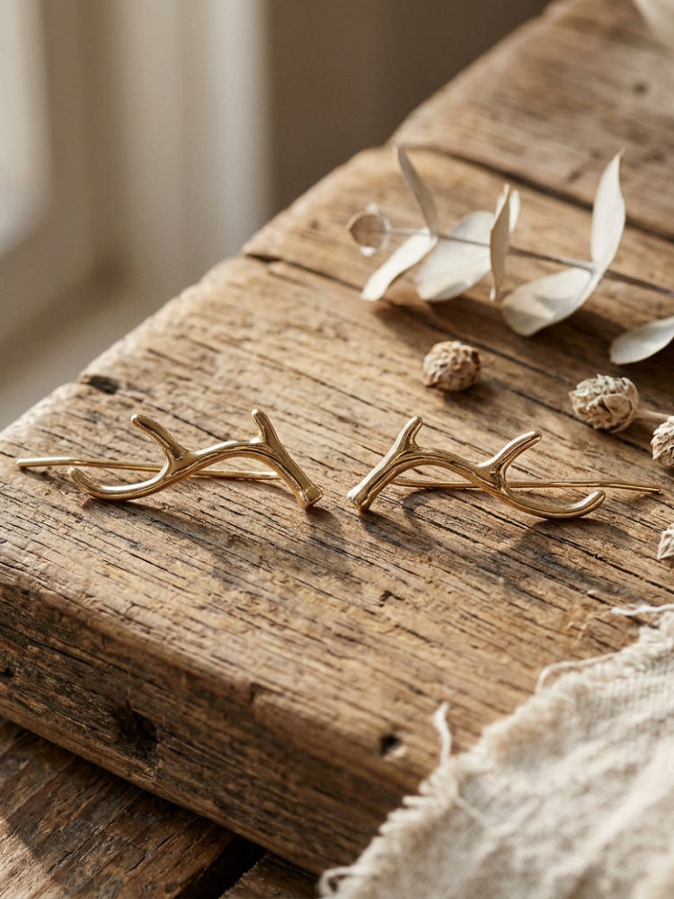 Antler Ear Climber