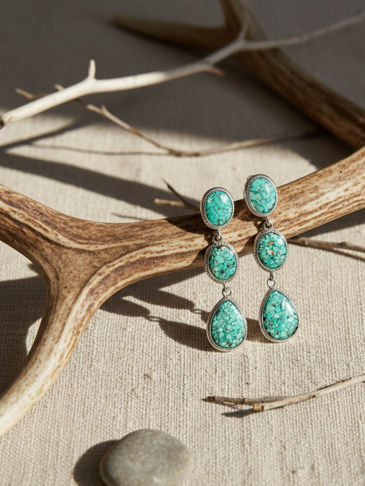 Emmy Drop Earring
