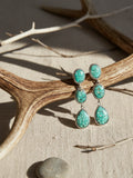 Emmy Drop Earring