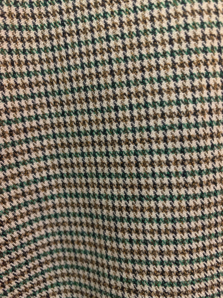 Emei Barbour Coat