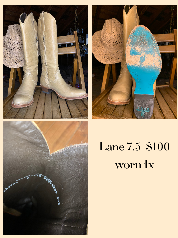 The Western Boot Collection Look Book
