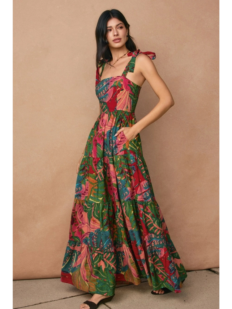 Calypso Maxi