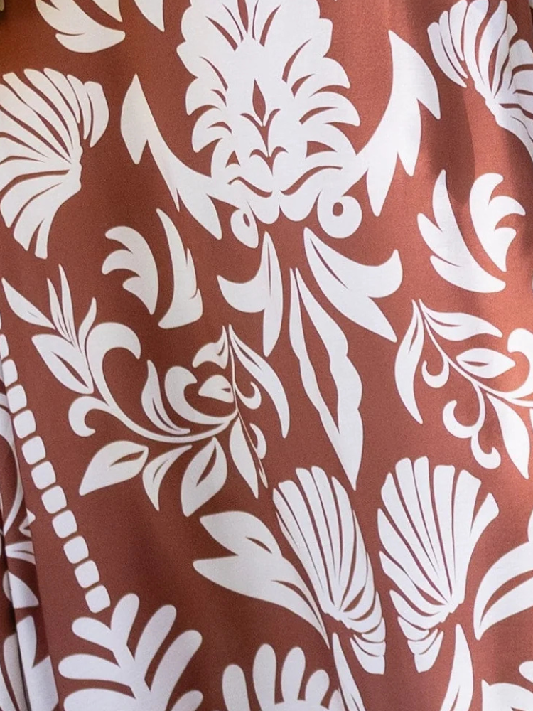 Giselle Maxi
