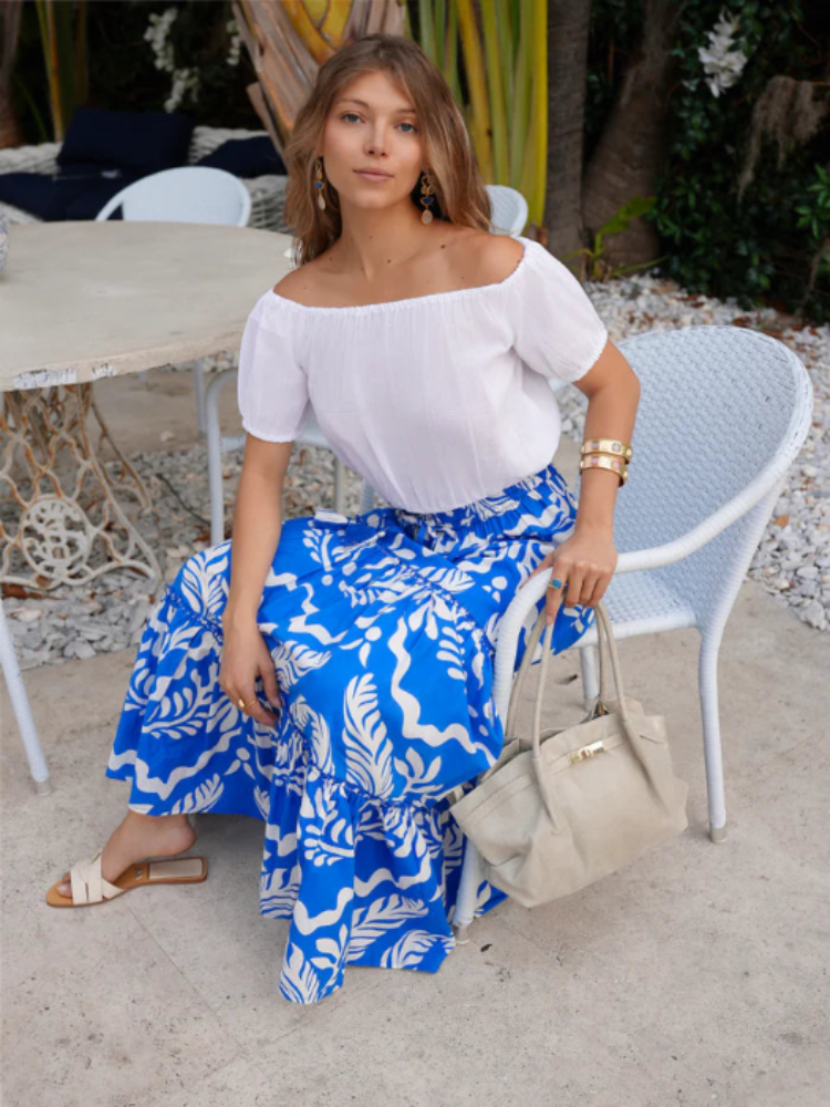 Cira Skirt