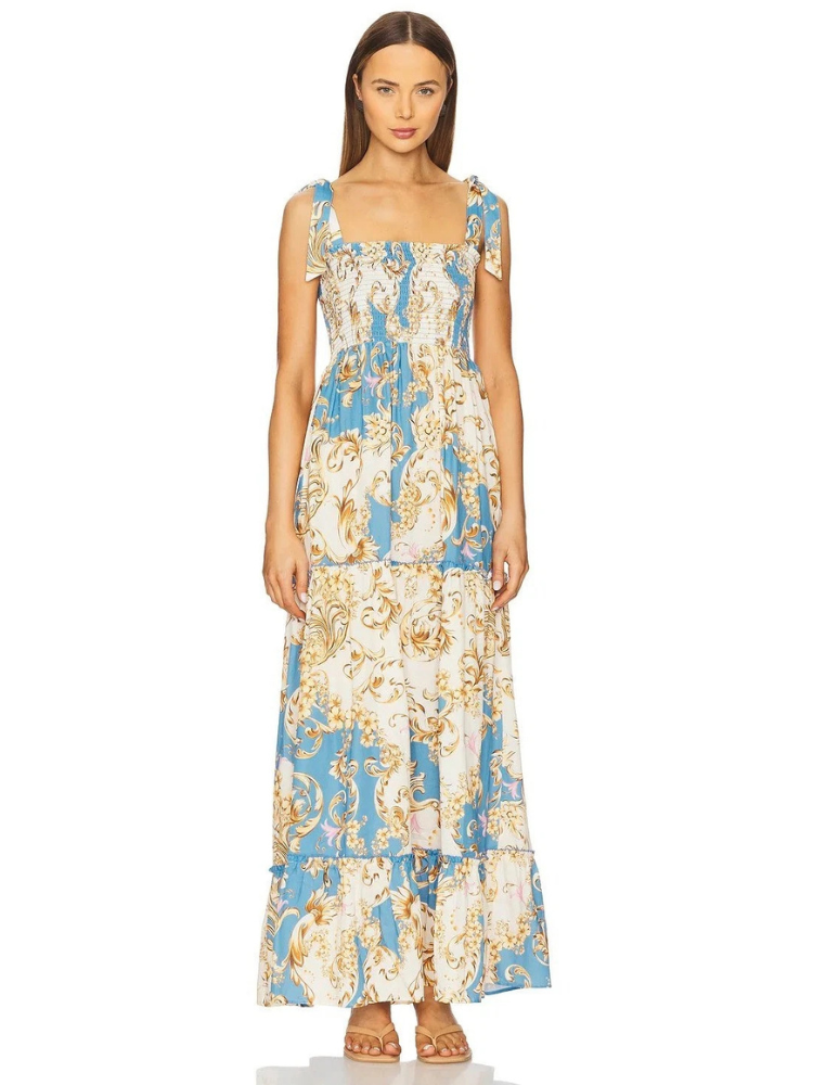 Lucery Maxi