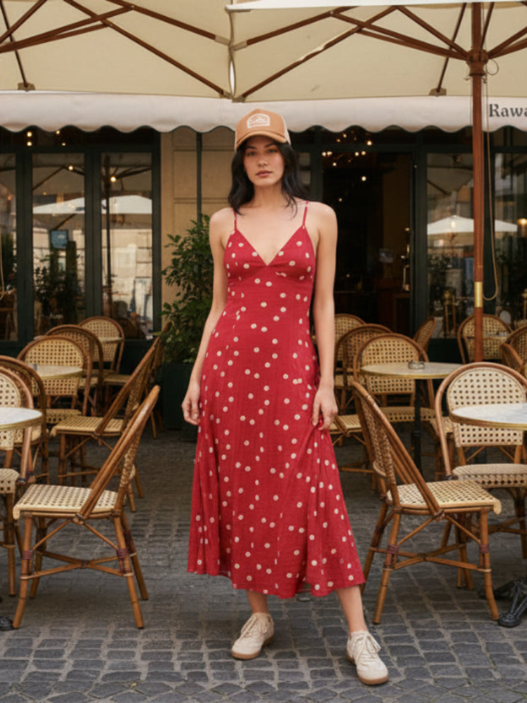Show Off Maxi