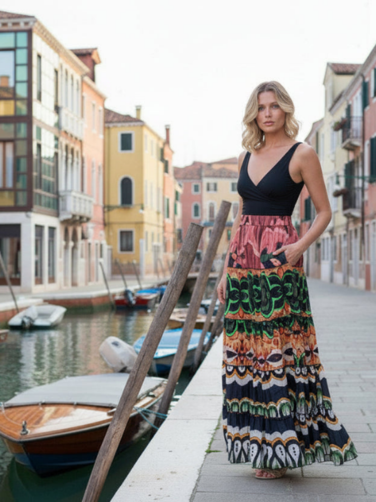 Costa Skirt