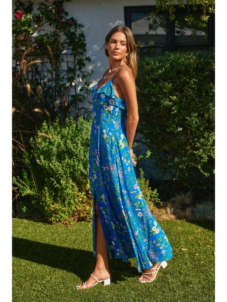 Clear Skies Maxi