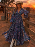 Night Sky Goddess Duster