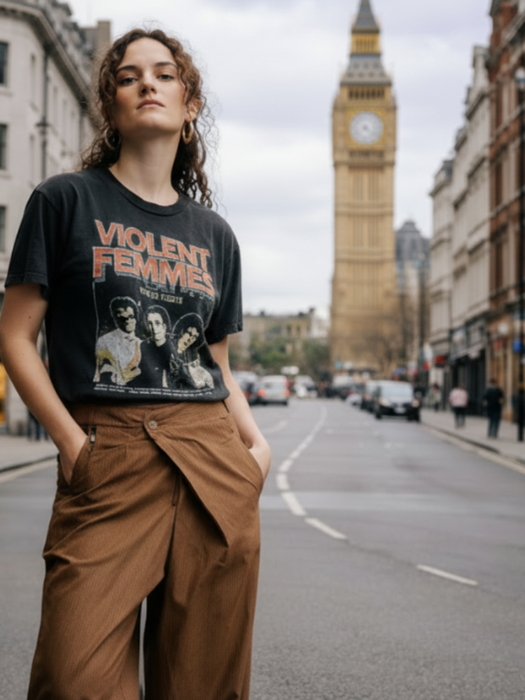 Benoit Trouser