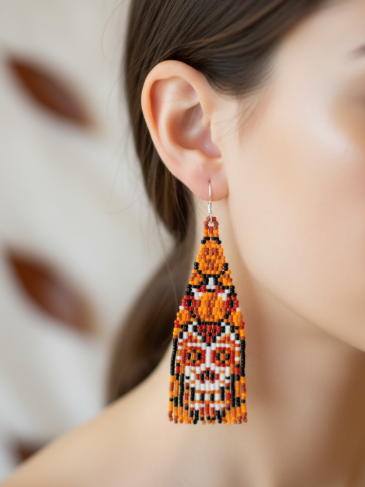 Cala Venta Earring