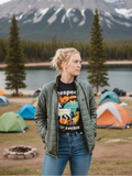 Respect The Locals Tee