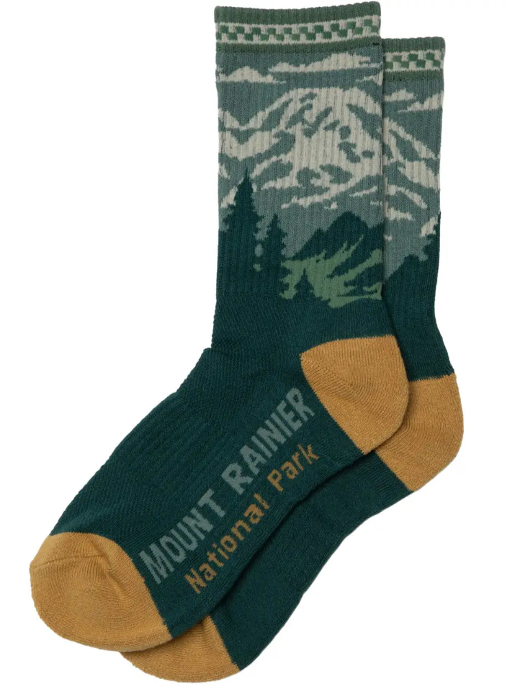 Landmark Sock Collection