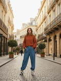 Balloon Denim