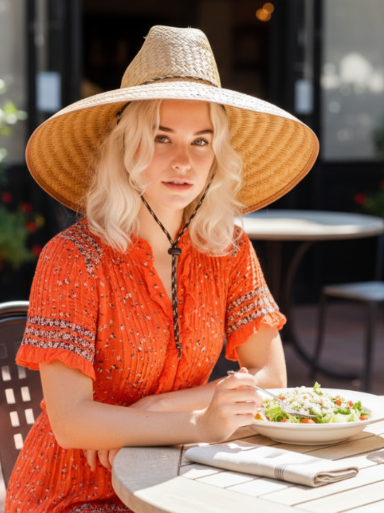The Gardiner Hat