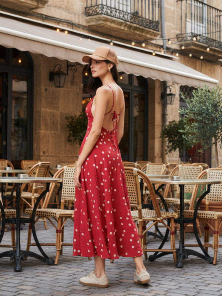 Show Off Maxi