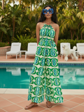Sophie Lullah Jumpsuit