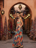 Lagoon Maxi