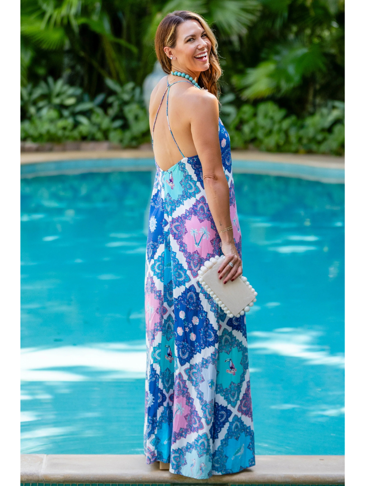 Maui Dress