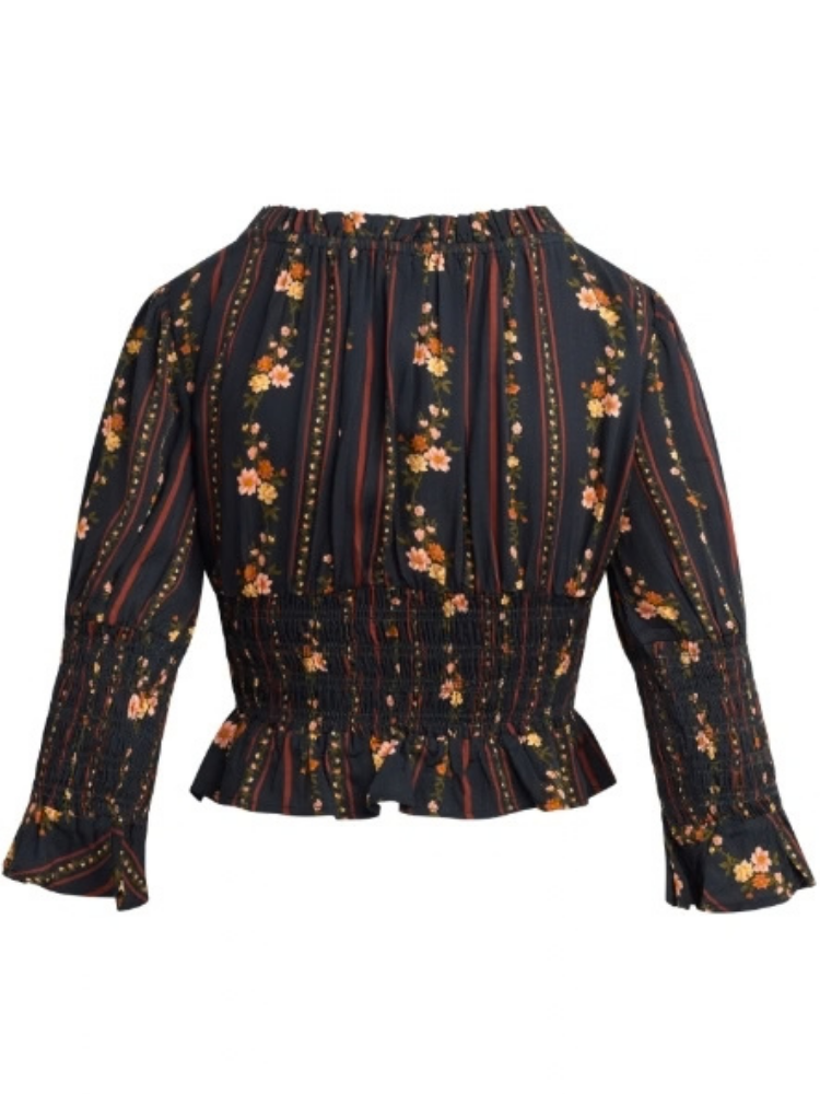 Gracita Blouse