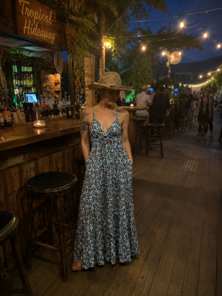 Morya Maxi