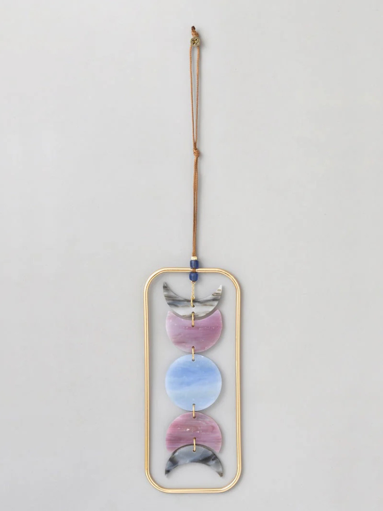 Moon Phase Light Catcher