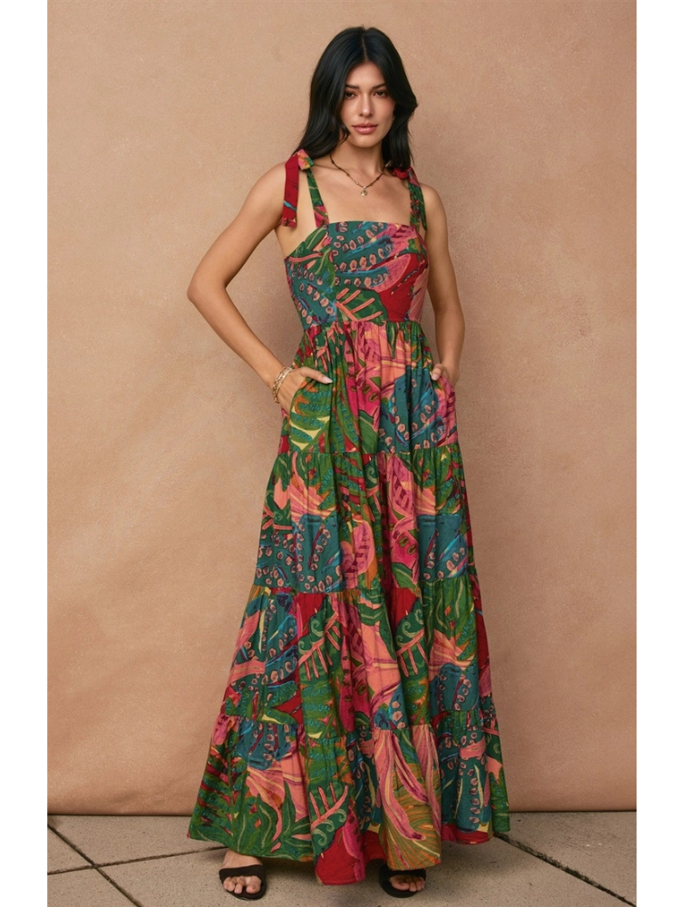 Calypso Maxi