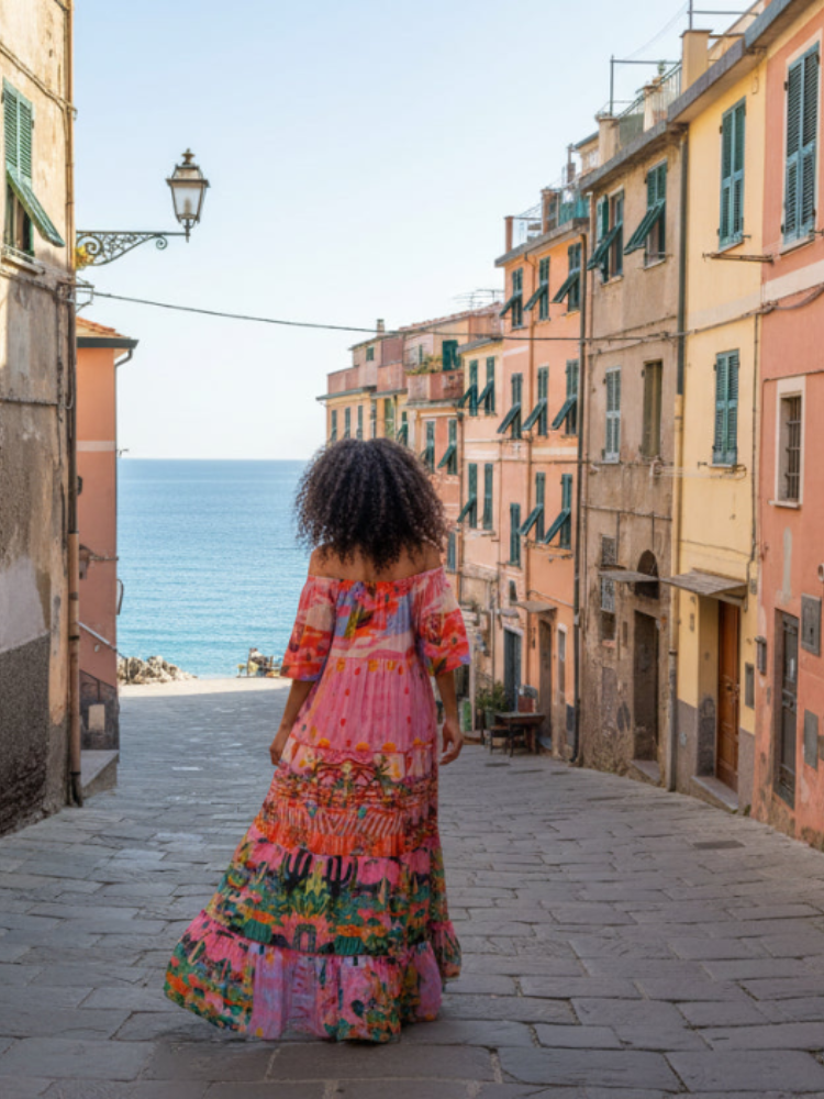 Riona Kaftan