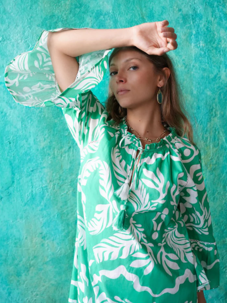 Vivian Kaftan