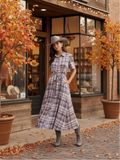 Plum Creek Maxi