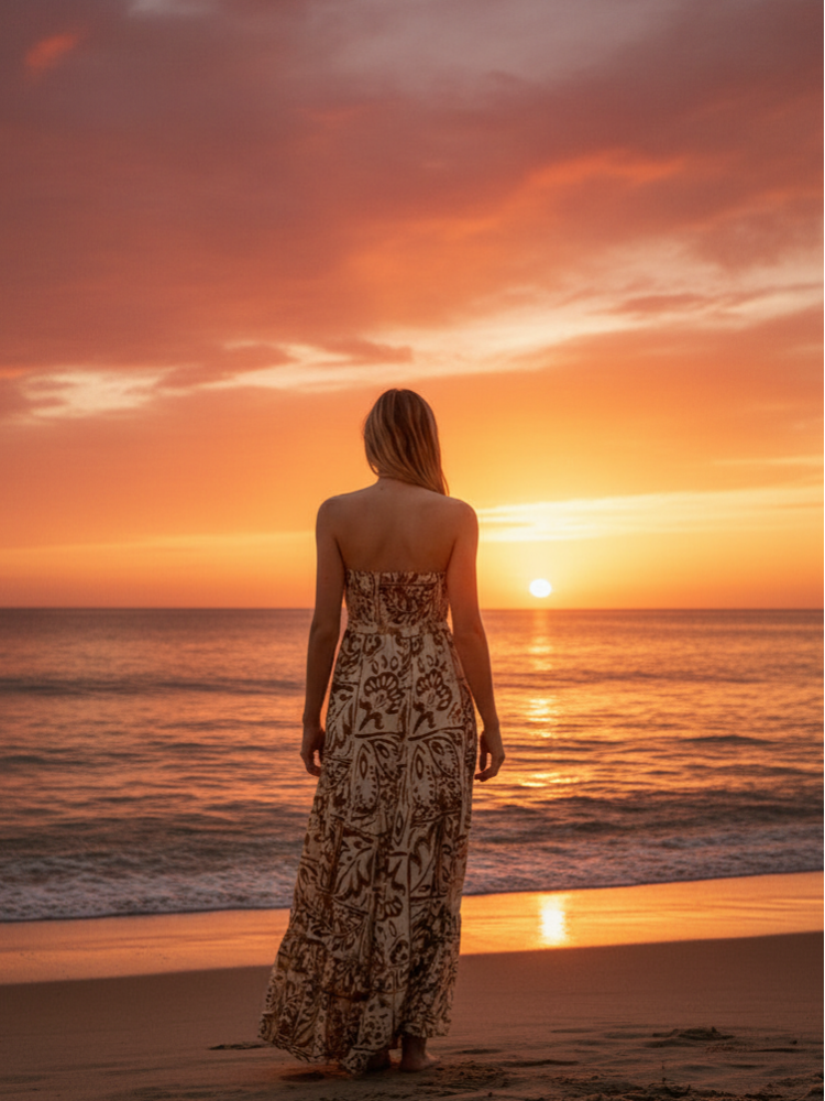 Sandbar Jumpsuit