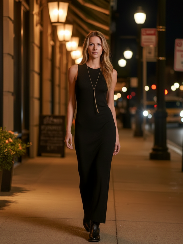Crew Maxi