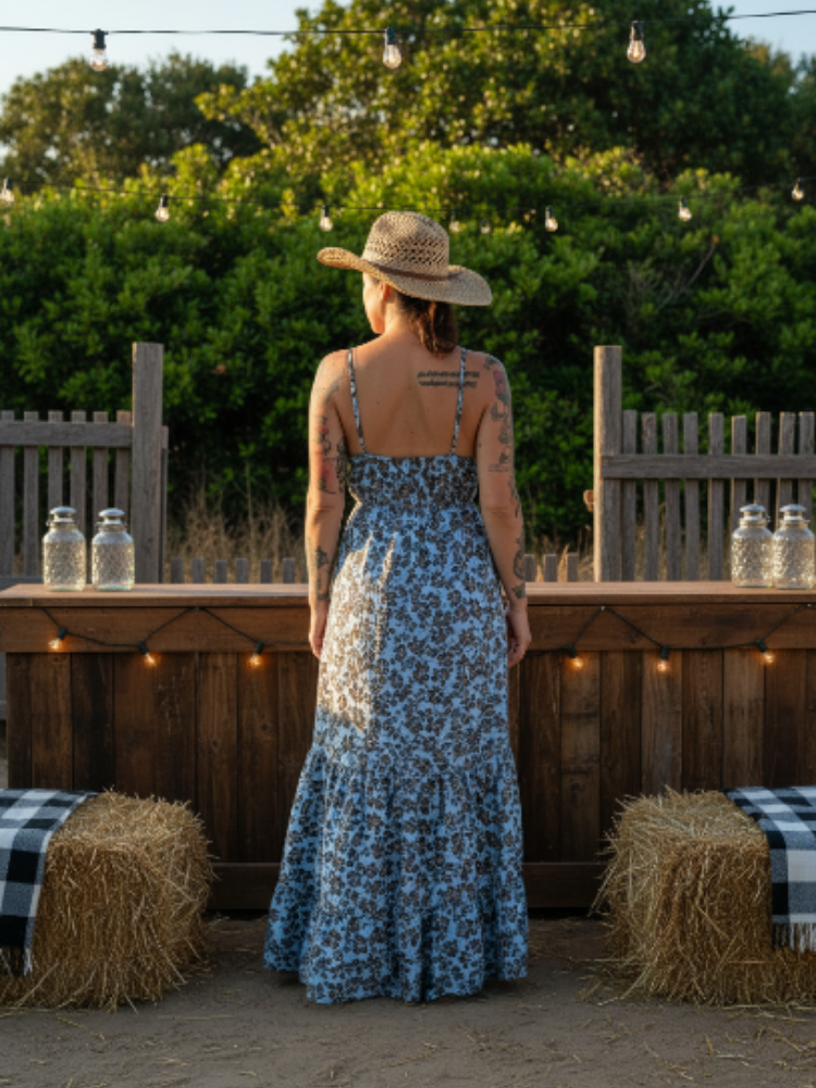 Morya Maxi