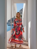 Saya Kaftan