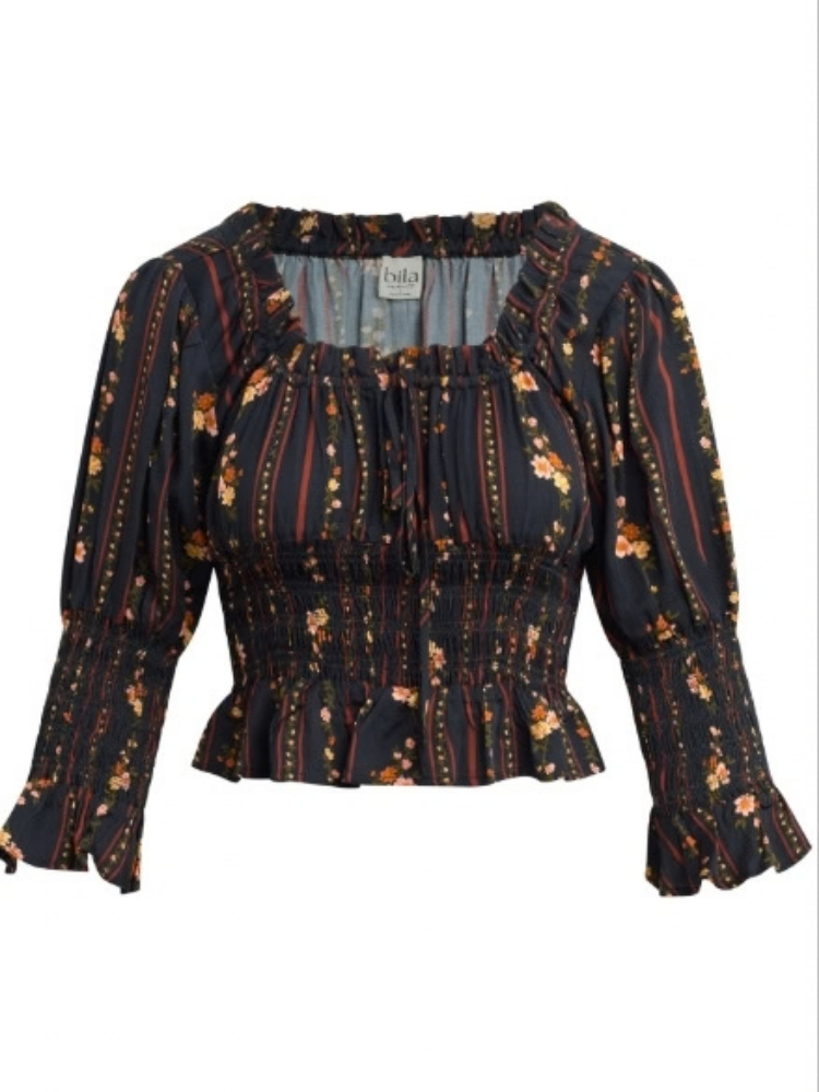 Gracita Blouse
