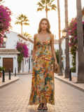 Sunset Isle Maxi
