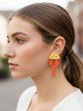 Lemon Lobster Stud