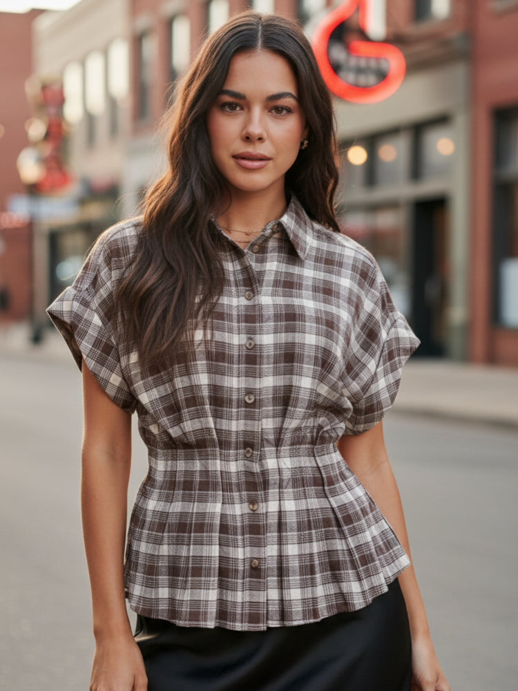 Countryside Blouse