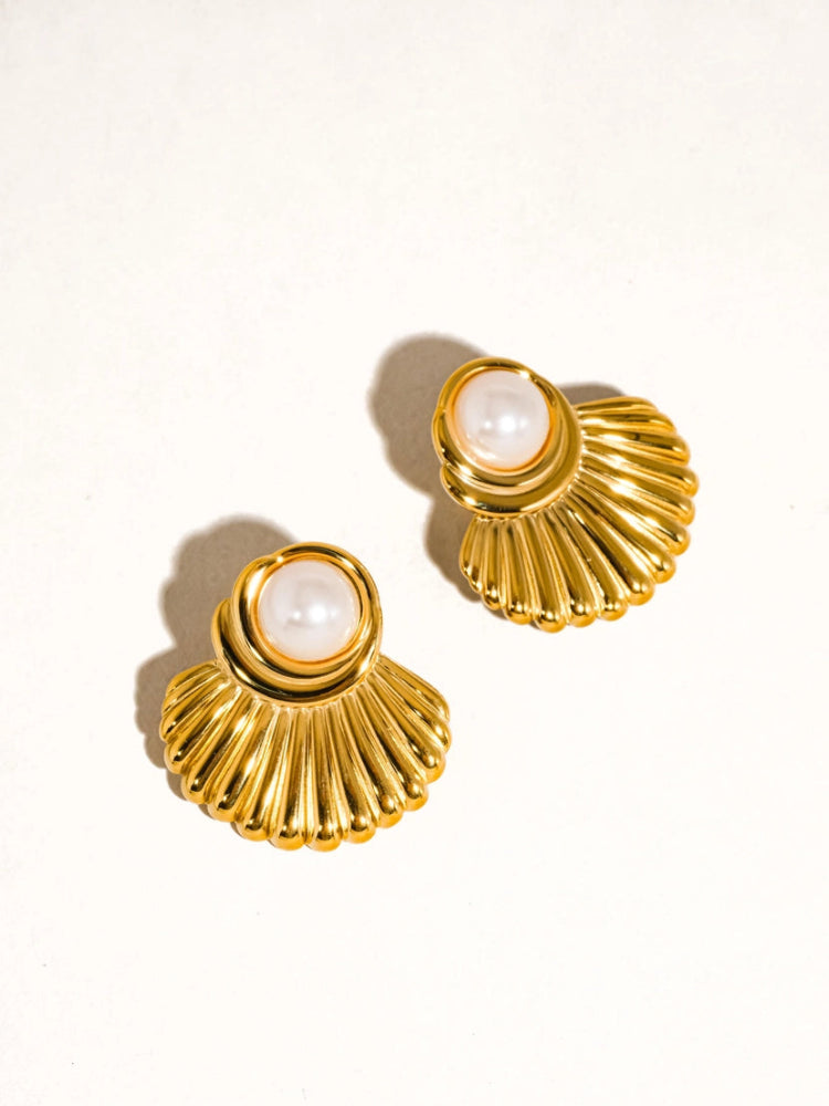 Lennox Earrings