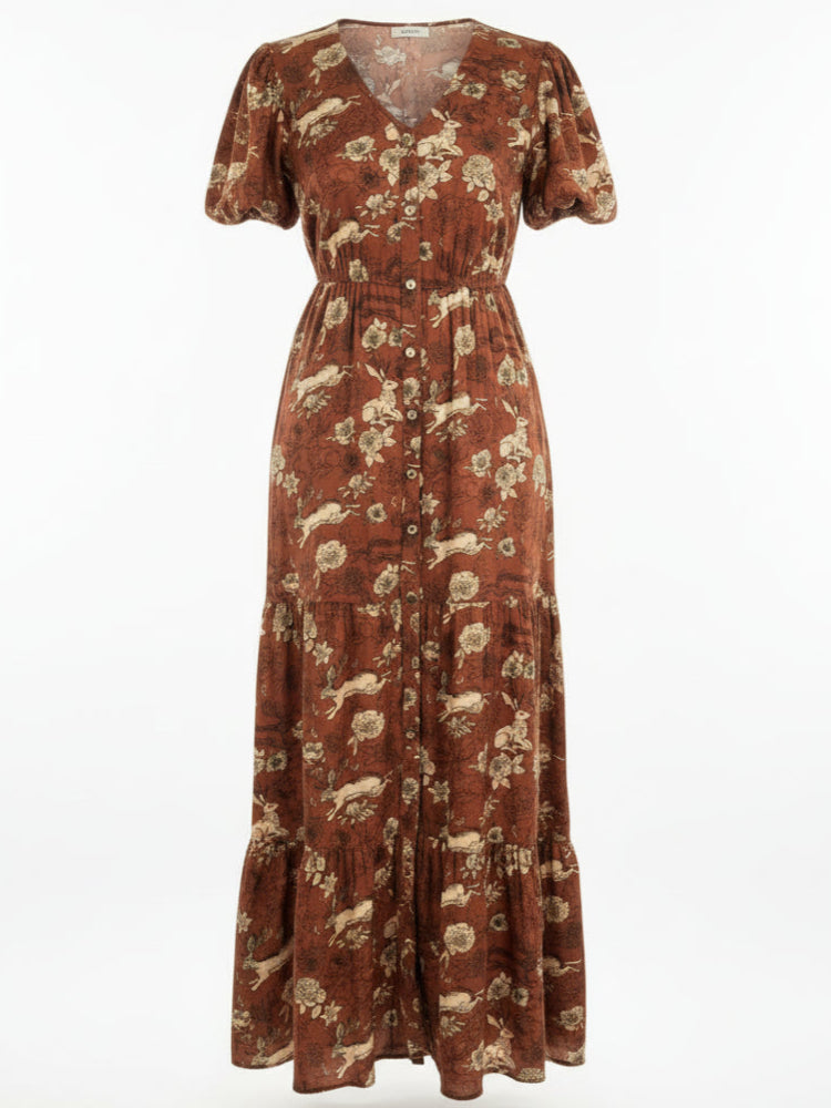 Jackalope Maxi